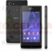 SONY XPERIA E3 D2243 4G TELA 4.5 POLEGADAS